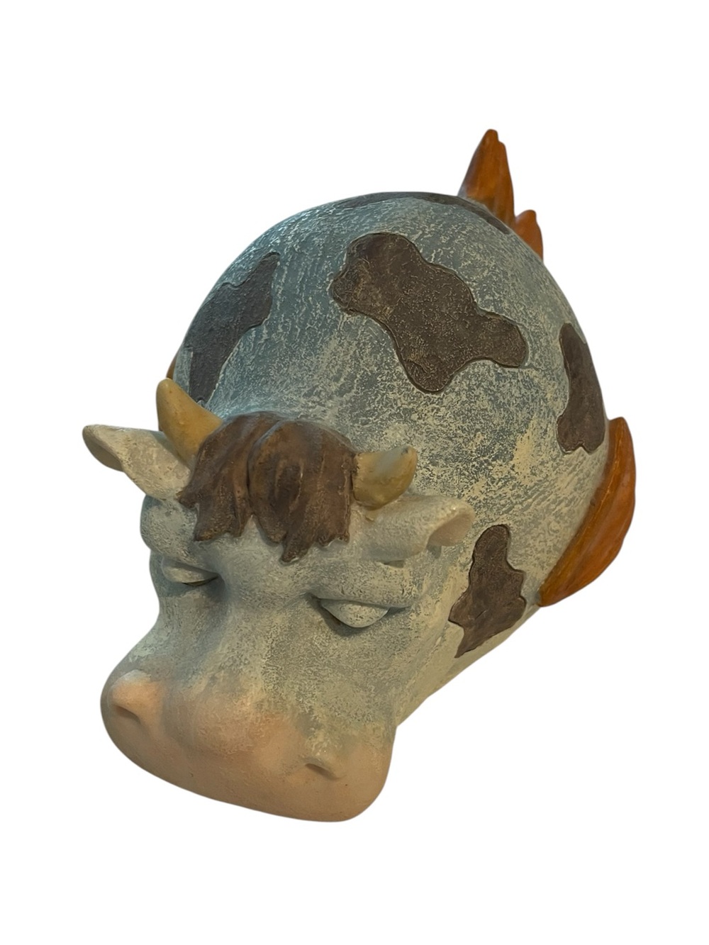 Fishimal pal cow/fish